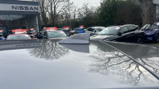 Nissan Qashqai 1.3 DiG-T MH Acenta Premium 5dr Petrol Hatchback